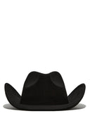 DOLLY Rhinestone Star Hat